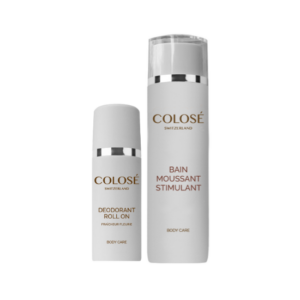 Set 10: Algen-Schaumbad & Deo Roll-on